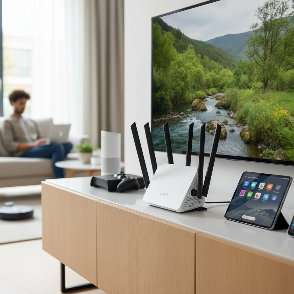 Is a Wifi 6 Router Worth It: A Complete Overview