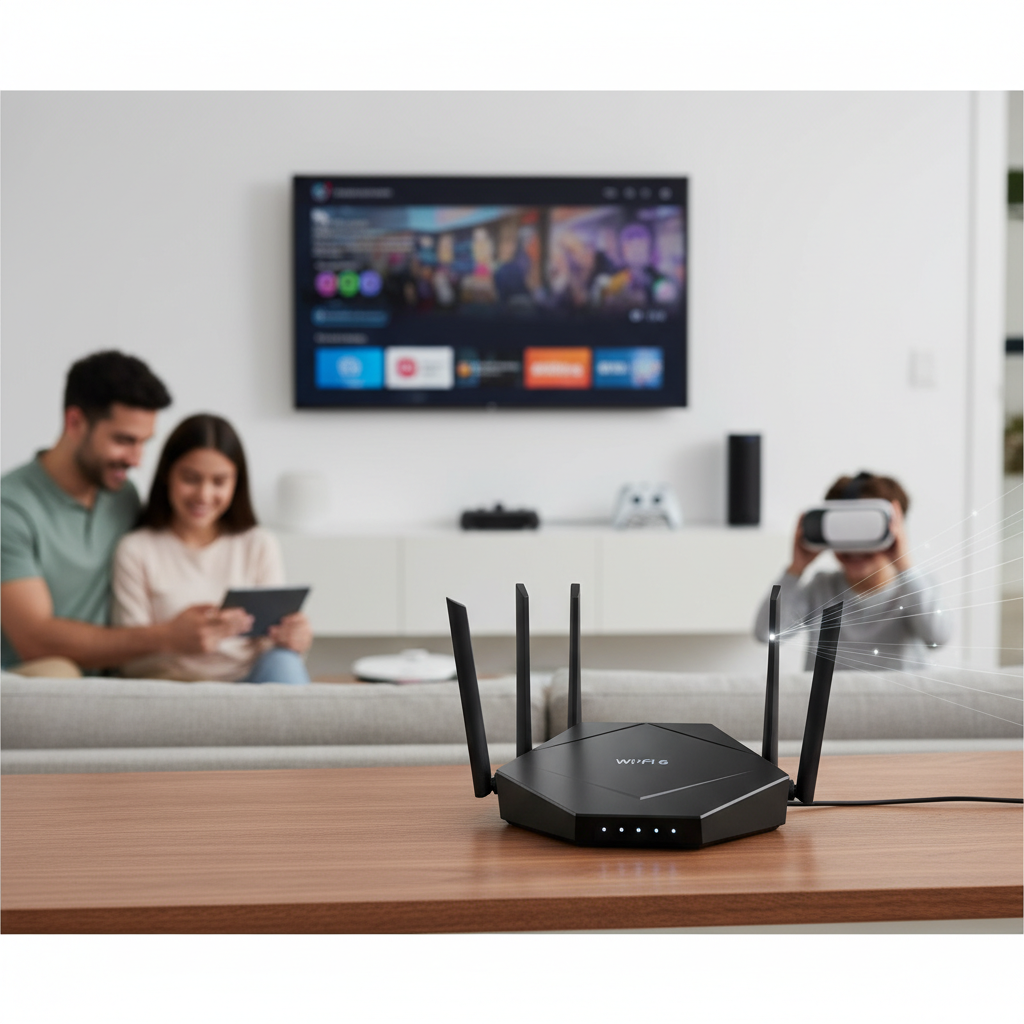 Is a Wifi 6 Router Worth It: Your Essential Buying Guide