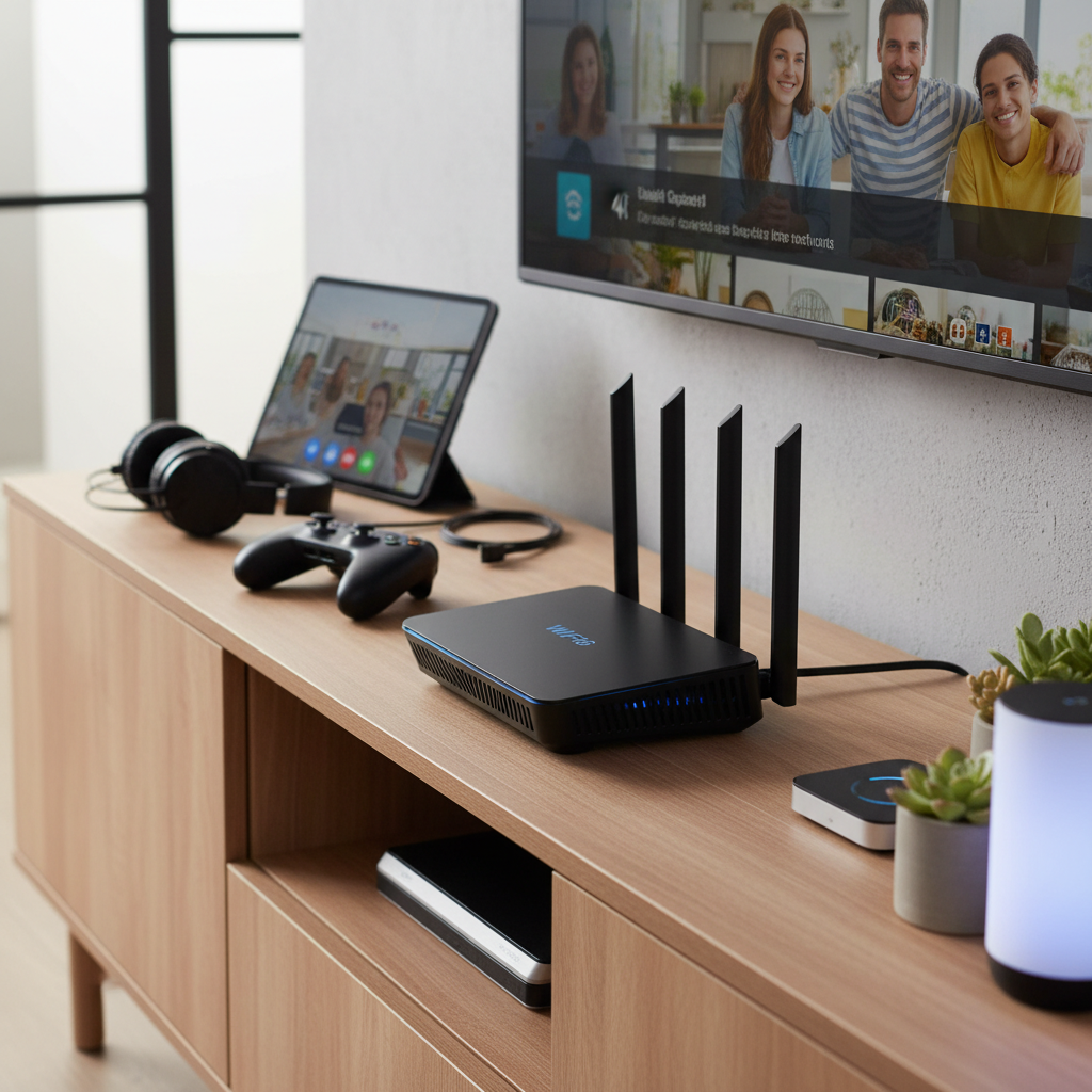 Wifi 6 Router Review: Read This Before Buying