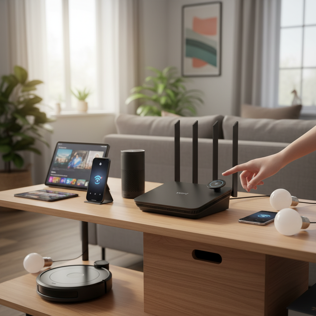 Is a Wifi 6 Router Worth It: Our Honest Review