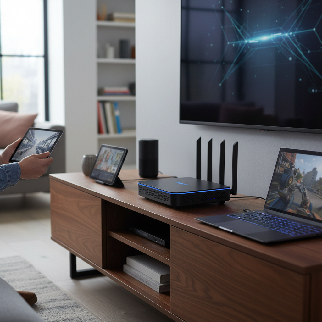 Wifi 6 Router Review: Is Upgrading Worth the Investment?
