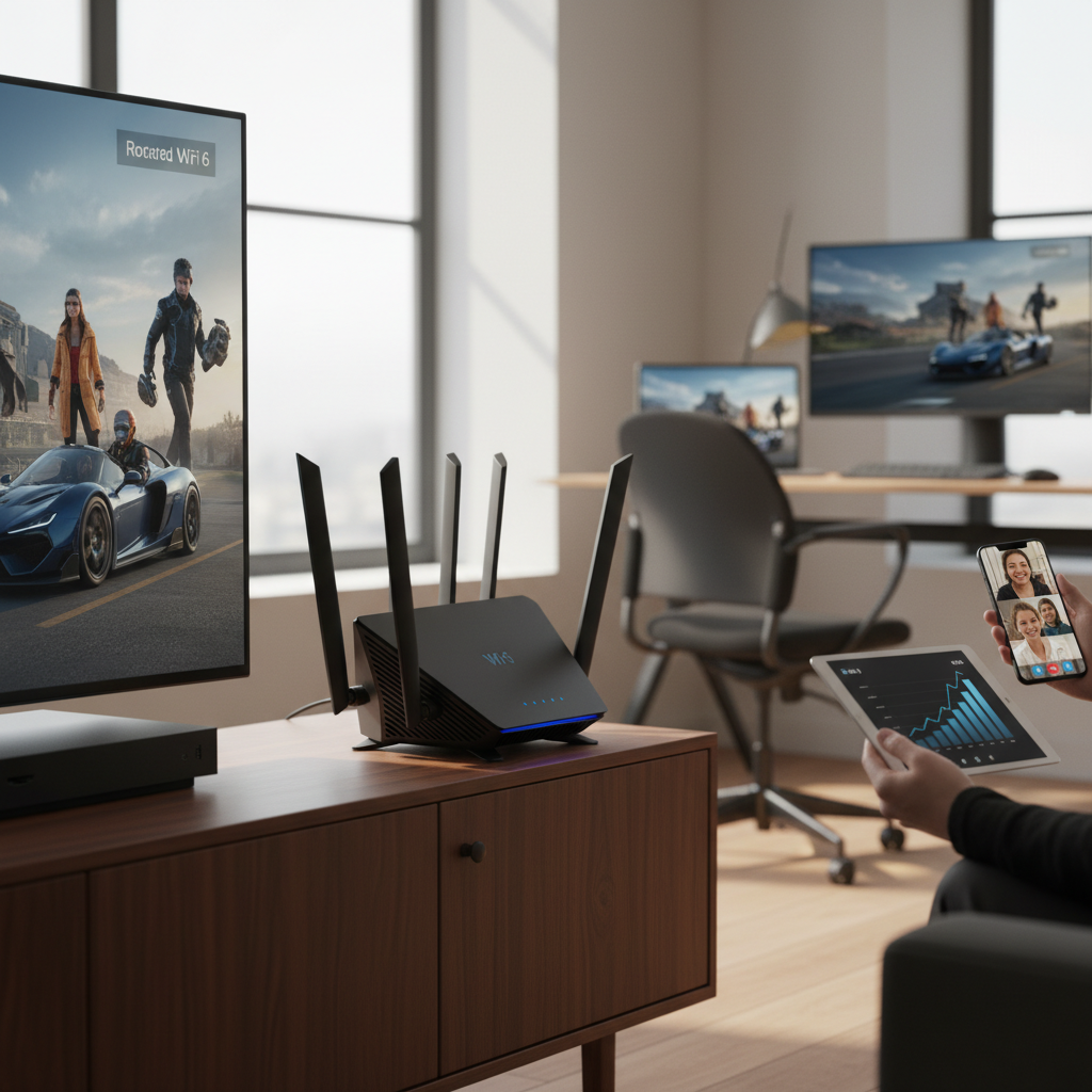 Wifi 6 Router Review: A Complete Honest Analysis