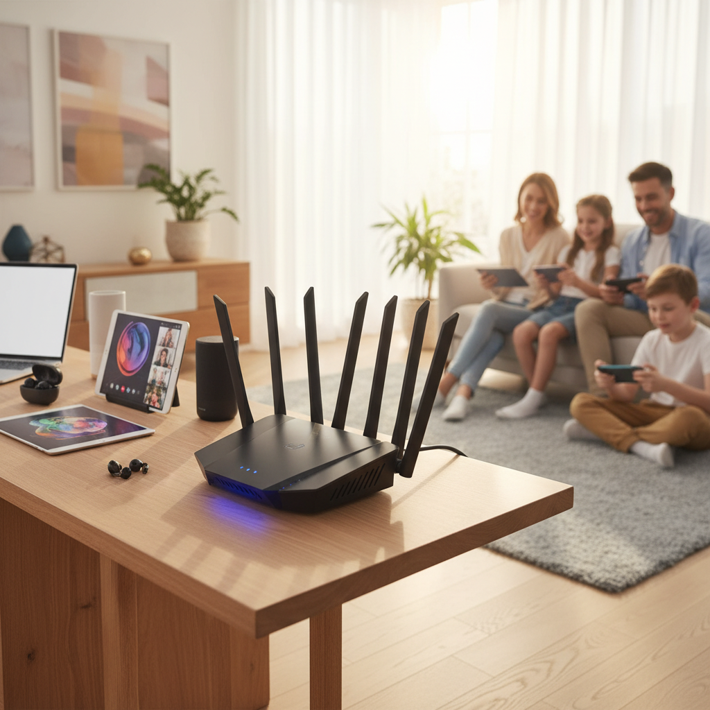 Wifi 6 Router Review: What Customers Think Now – Finding Your Perfect Match