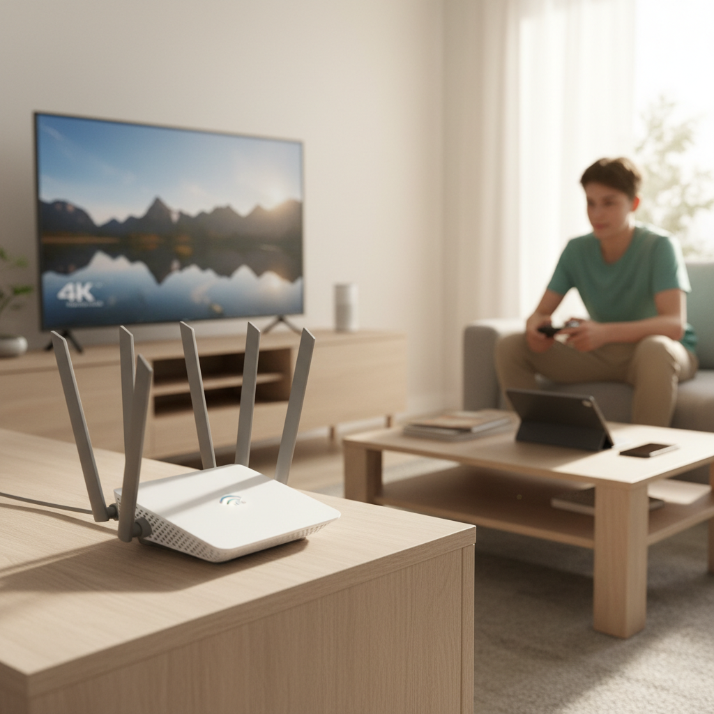 Is a Wifi 6 Router Worth It: All You Must Know