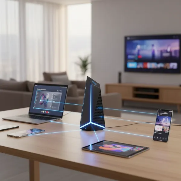 WiFi 6 Router Review: Our Honest Thoughts Inside