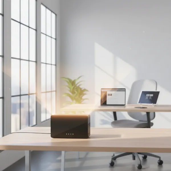 The Ultimate Guide to the Best Wi-Fi 6 Routers for Professional Office Work